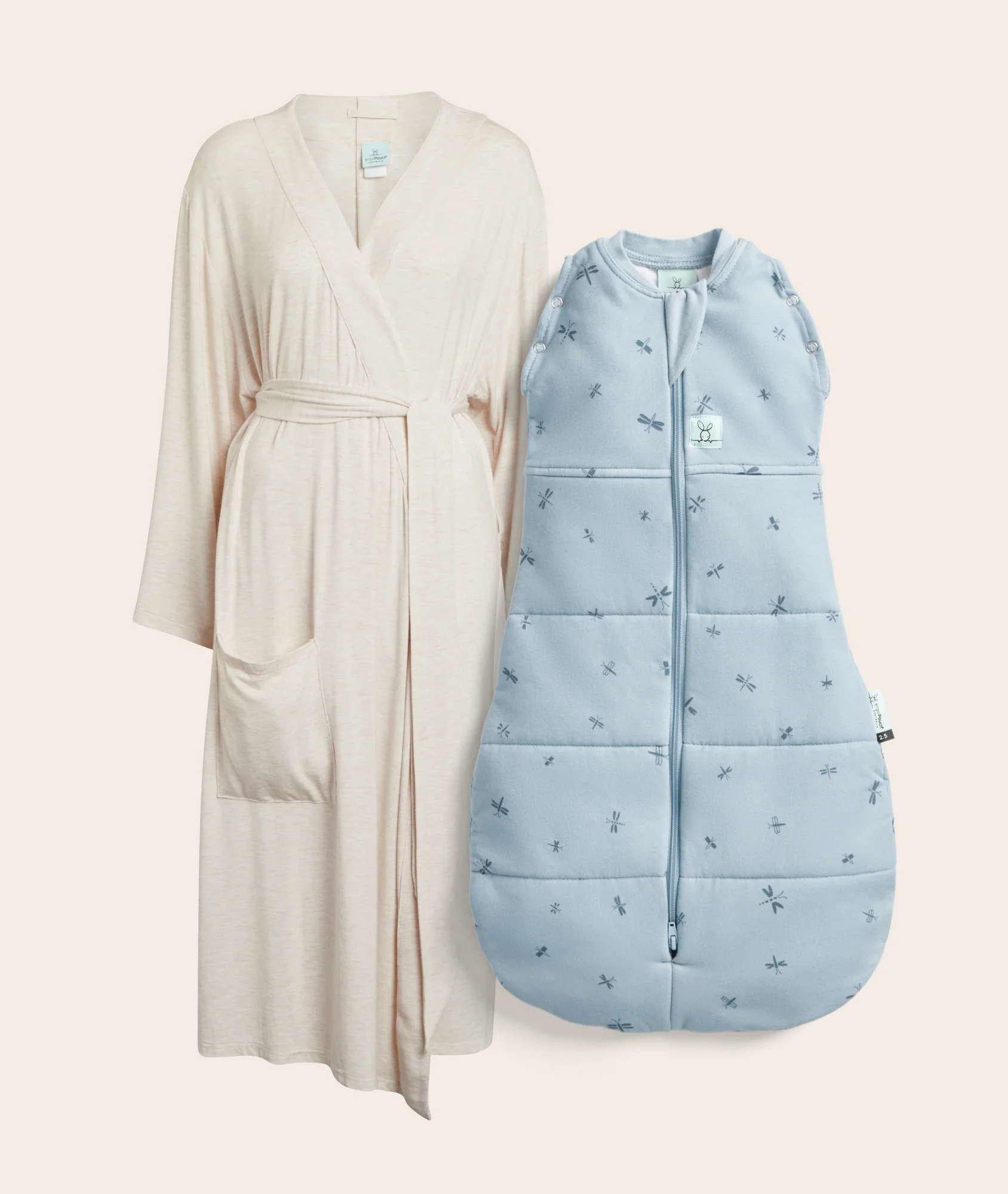 Newborn & Infant Swaddles